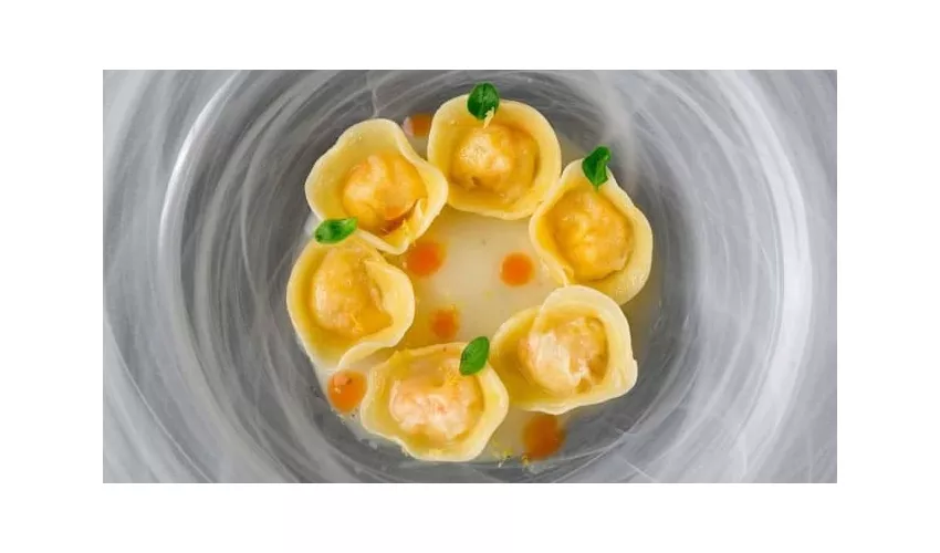 Ristorante il narciso