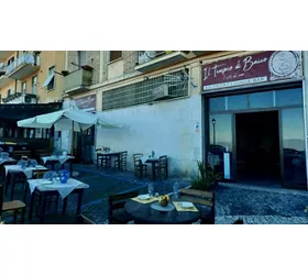 Il Tempio di Bacco - Ristorante, Lounge Bar
