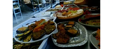 Il Tempio di Bacco - Ristorante, Lounge Bar