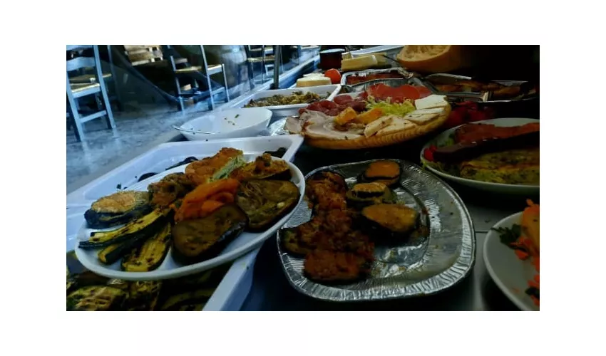 Il Tempio di Bacco - Ristorante, Lounge Bar