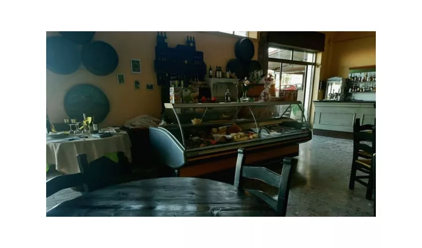 Il Tempio di Bacco - Ristorante, Lounge Bar