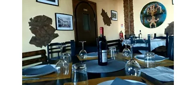 Il Tempio di Bacco - Ristorante, Lounge Bar