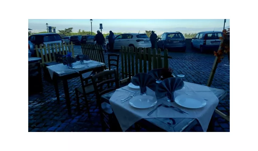 Il Tempio di Bacco - Ristorante, Lounge Bar