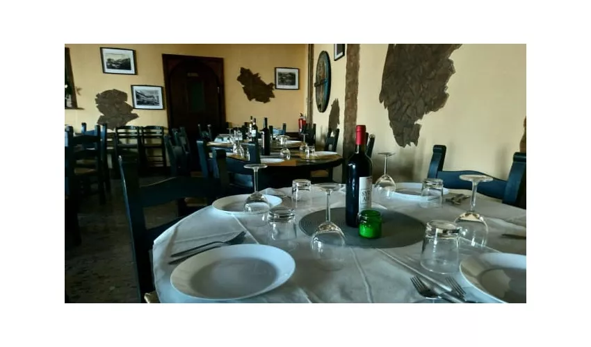 Il Tempio di Bacco - Ristorante, Lounge Bar