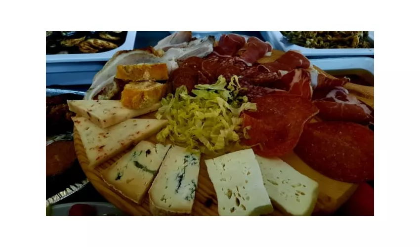 Il Tempio di Bacco - Ristorante, Lounge Bar