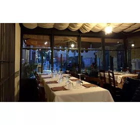 Osteria dedicato a mio padre