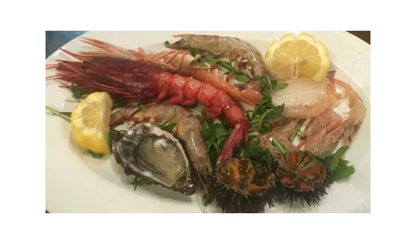 Osteria dedicato a mio padre