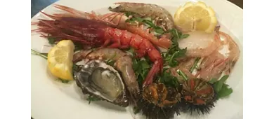 Osteria dedicato a mio padre