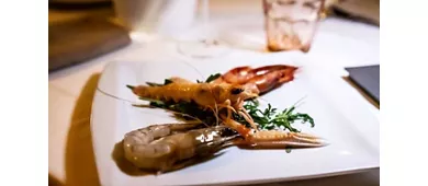 Osteria dedicato a mio padre