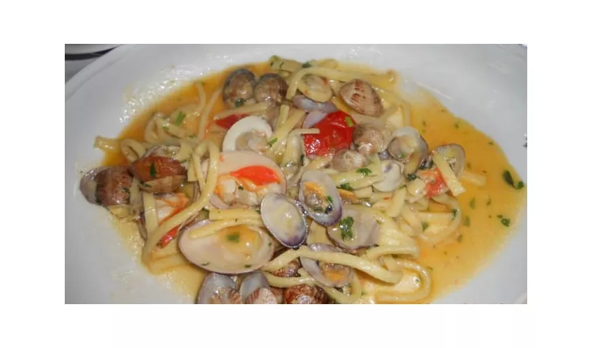 Osteria dedicato a mio padre