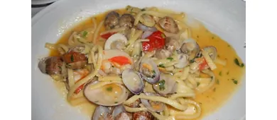 Osteria dedicato a mio padre