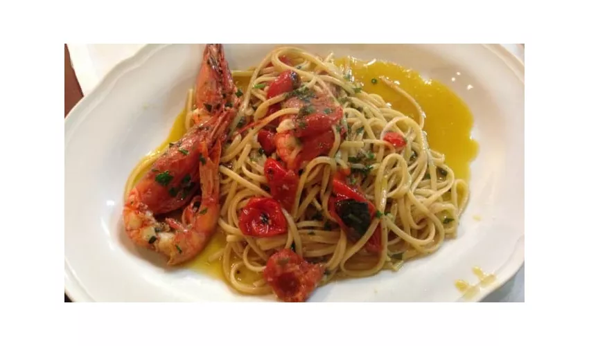 Osteria dedicato a mio padre