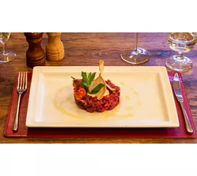 Osteria del Gatto e la Volpe