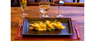 Osteria del Gatto e la Volpe