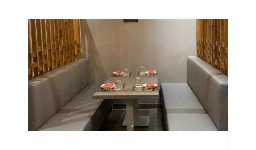 Ryugin Sushi