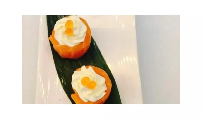 Ryugin Sushi