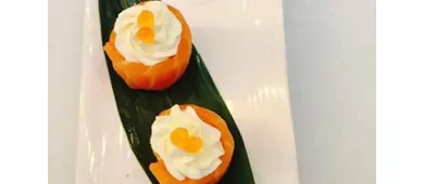 Ryugin Sushi
