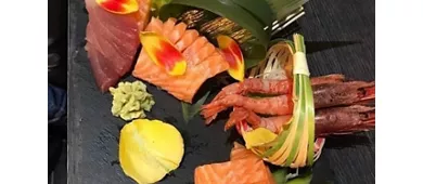 Ryugin Sushi