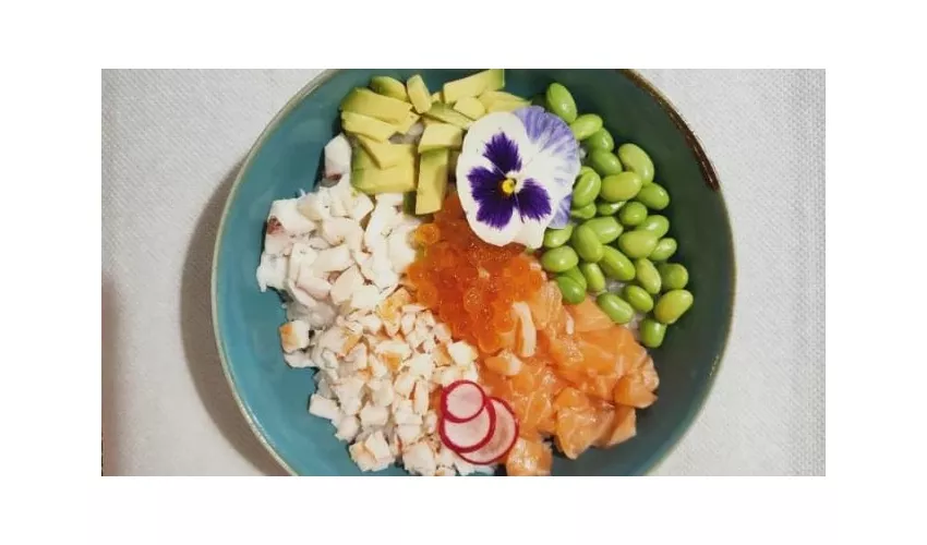 Ryugin Sushi
