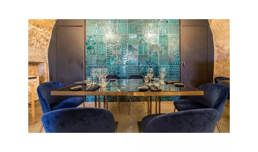 Putea Ristorante
