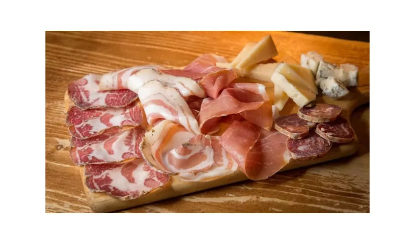 Putea Ristorante