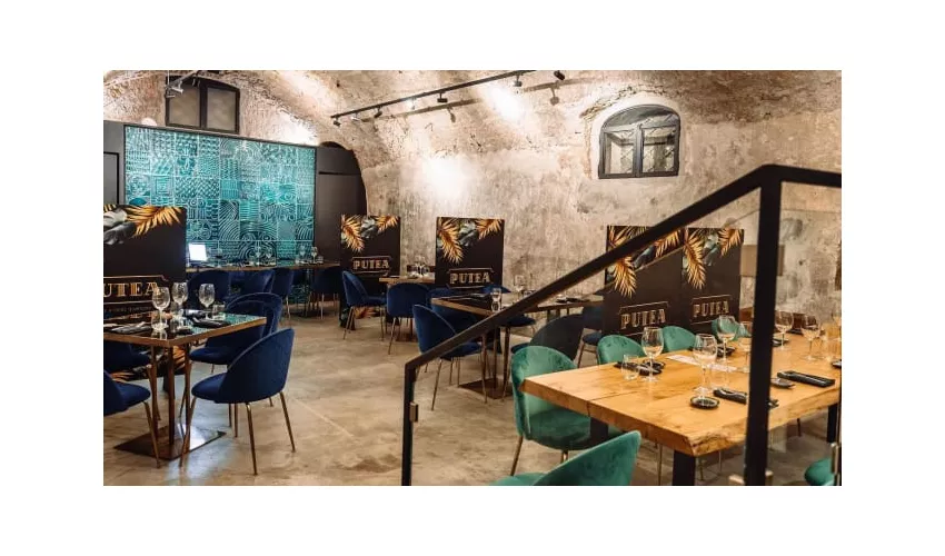 Putea Ristorante