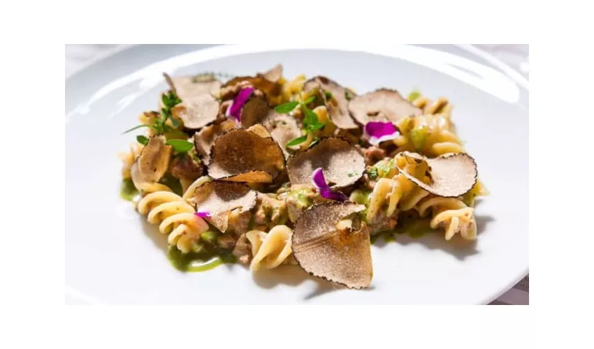 Putea Ristorante
