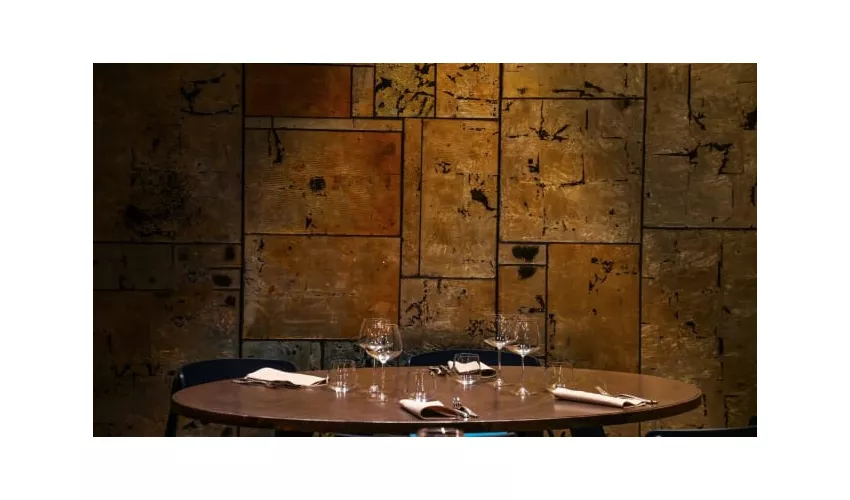 Ristorante Diverso Firenze