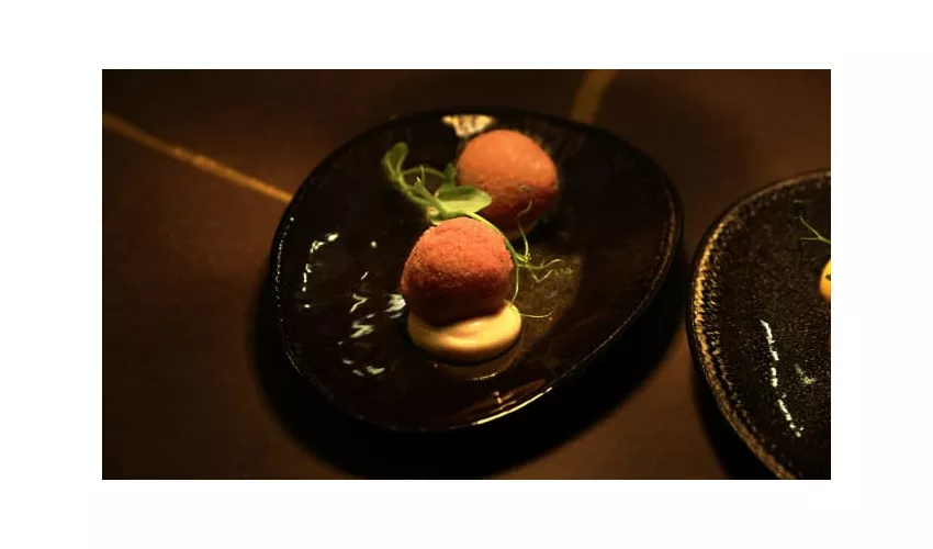 Ristorante Diverso Firenze
