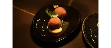 Ristorante Diverso Firenze