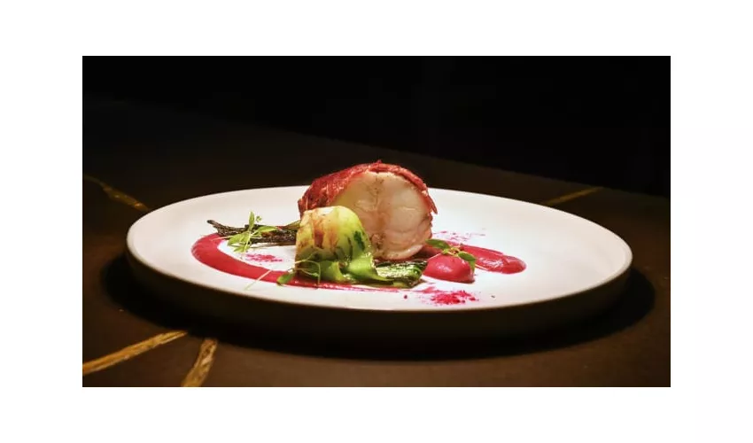 Ristorante Diverso Firenze
