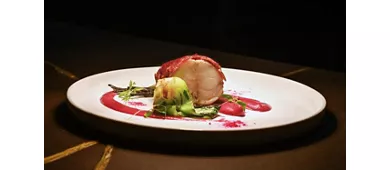 Ristorante Diverso Firenze