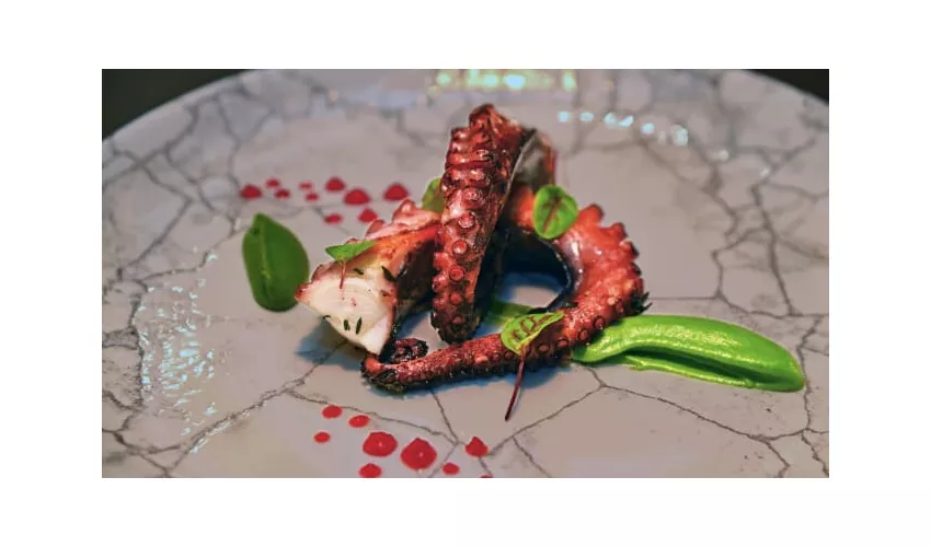 Ristorante Diverso Firenze