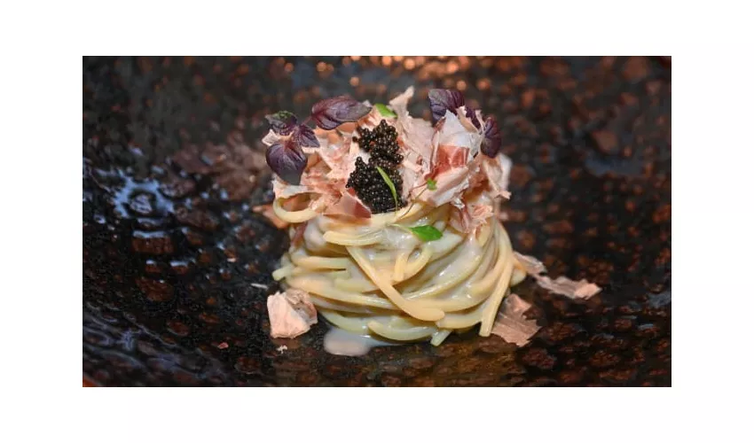 Ristorante Diverso Firenze