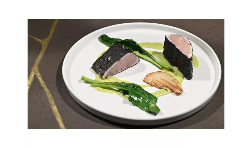 Ristorante Diverso Firenze