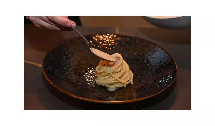 Ristorante Diverso Firenze