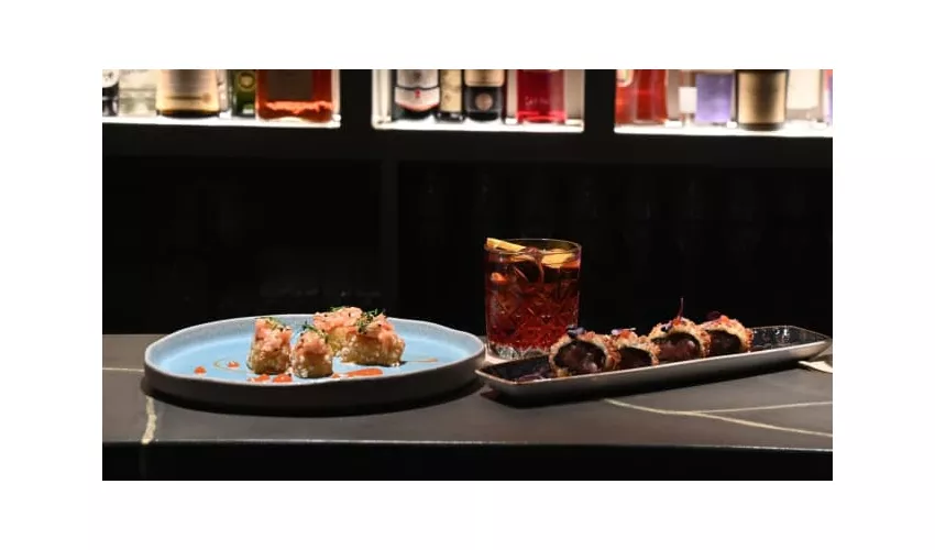 Ristorante Diverso Firenze