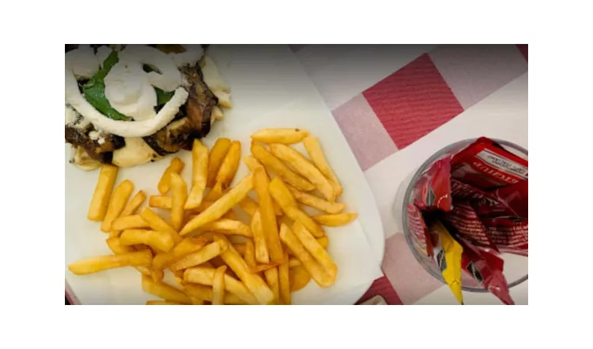 Trattoria & Pizzeria - Ciro e Cosimo