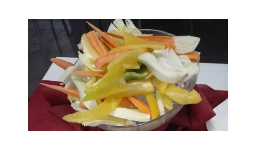 Trattoria & Pizzeria - Ciro e Cosimo