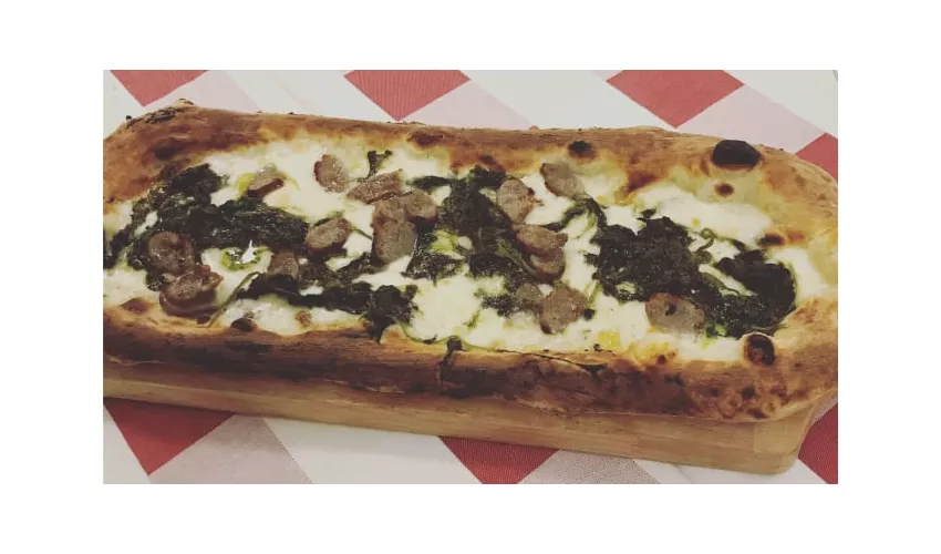 Trattoria & Pizzeria - Ciro e Cosimo