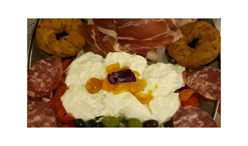 Trattoria & Pizzeria - Ciro e Cosimo