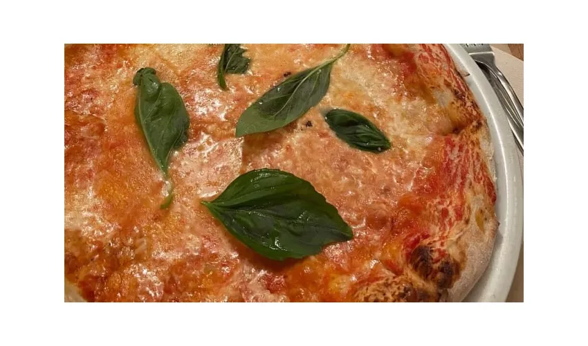 Trattoria & Pizzeria - Ciro e Cosimo