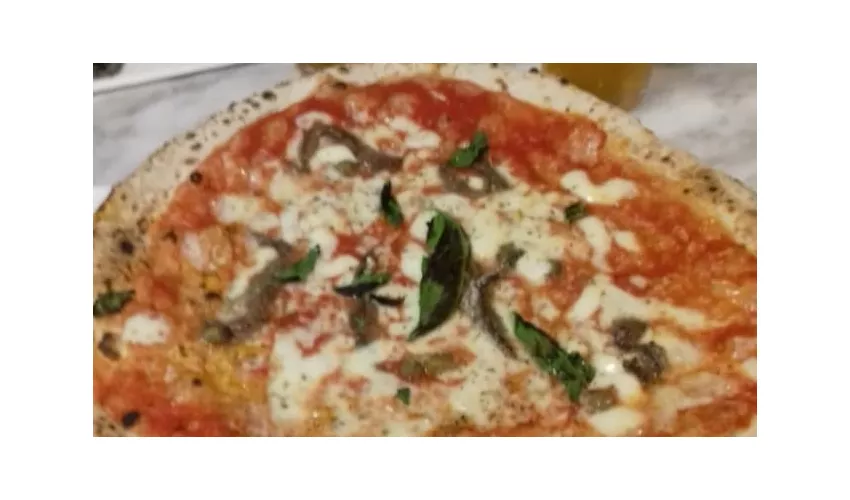 Trattoria & Pizzeria - Ciro e Cosimo