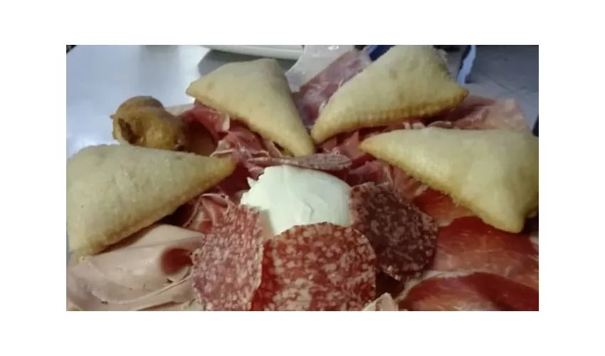 Trattoria & Pizzeria - Ciro e Cosimo