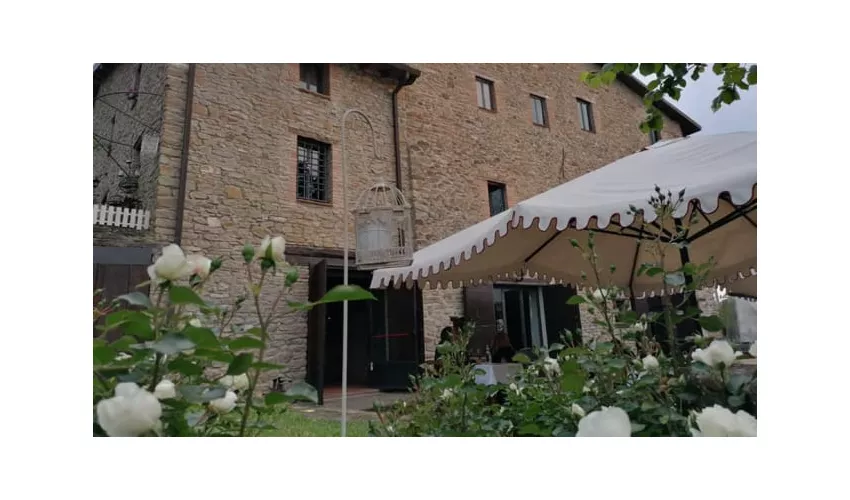 Agriturismo la Torretta