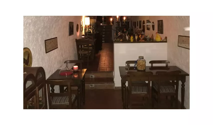 il Canto Del Gallo