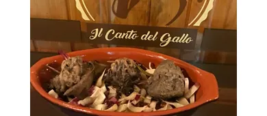 il Canto Del Gallo