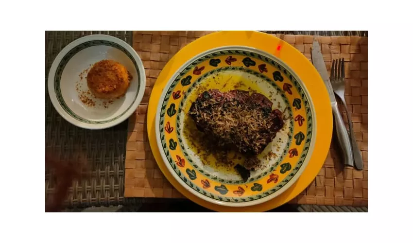 il Canto Del Gallo