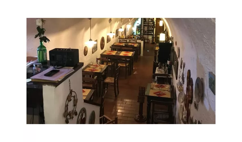 il Canto Del Gallo