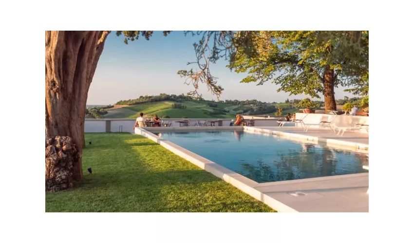 Villa Monty Banks
